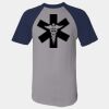 Short Sleeve Baseball Jersey Thumbnail
