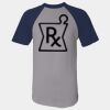 Short Sleeve Baseball Jersey Thumbnail