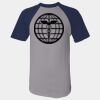 Short Sleeve Baseball Jersey Thumbnail