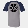 Short Sleeve Baseball Jersey Thumbnail