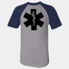 Short Sleeve Baseball Jersey Thumbnail