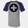 Short Sleeve Baseball Jersey Thumbnail