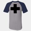 Short Sleeve Baseball Jersey Thumbnail