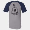 Short Sleeve Baseball Jersey Thumbnail