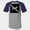 Short Sleeve Baseball Jersey Thumbnail