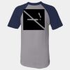 Short Sleeve Baseball Jersey Thumbnail