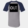 Short Sleeve Baseball Jersey Thumbnail