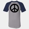 Short Sleeve Baseball Jersey Thumbnail