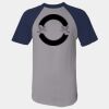 Short Sleeve Baseball Jersey Thumbnail