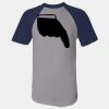 Short Sleeve Baseball Jersey Thumbnail