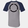 Short Sleeve Baseball Jersey Thumbnail
