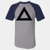 Short Sleeve Baseball Jersey Thumbnail
