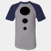 Short Sleeve Baseball Jersey Thumbnail