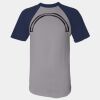 Short Sleeve Baseball Jersey Thumbnail