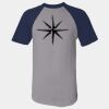 Short Sleeve Baseball Jersey Thumbnail
