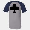 Short Sleeve Baseball Jersey Thumbnail
