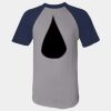 Short Sleeve Baseball Jersey Thumbnail