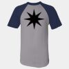 Short Sleeve Baseball Jersey Thumbnail