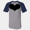 Short Sleeve Baseball Jersey Thumbnail