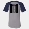Short Sleeve Baseball Jersey Thumbnail