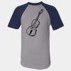 Short Sleeve Baseball Jersey Thumbnail