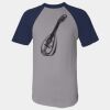 Short Sleeve Baseball Jersey Thumbnail