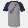 Short Sleeve Baseball Jersey Thumbnail