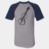 Short Sleeve Baseball Jersey Thumbnail
