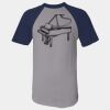 Short Sleeve Baseball Jersey Thumbnail