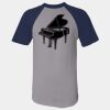 Short Sleeve Baseball Jersey Thumbnail