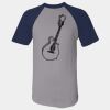 Short Sleeve Baseball Jersey Thumbnail