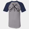 Short Sleeve Baseball Jersey Thumbnail