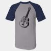 Short Sleeve Baseball Jersey Thumbnail