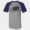 Short Sleeve Baseball Jersey Thumbnail