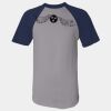 Short Sleeve Baseball Jersey Thumbnail
