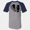 Short Sleeve Baseball Jersey Thumbnail