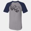 Short Sleeve Baseball Jersey Thumbnail