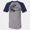 Short Sleeve Baseball Jersey Thumbnail