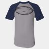 Short Sleeve Baseball Jersey Thumbnail
