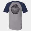 Short Sleeve Baseball Jersey Thumbnail