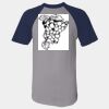 Short Sleeve Baseball Jersey Thumbnail