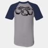 Short Sleeve Baseball Jersey Thumbnail