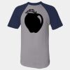 Short Sleeve Baseball Jersey Thumbnail