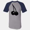 Short Sleeve Baseball Jersey Thumbnail