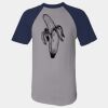 Short Sleeve Baseball Jersey Thumbnail