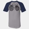 Short Sleeve Baseball Jersey Thumbnail