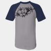 Short Sleeve Baseball Jersey Thumbnail