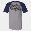Short Sleeve Baseball Jersey Thumbnail