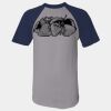 Short Sleeve Baseball Jersey Thumbnail
