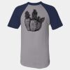 Short Sleeve Baseball Jersey Thumbnail